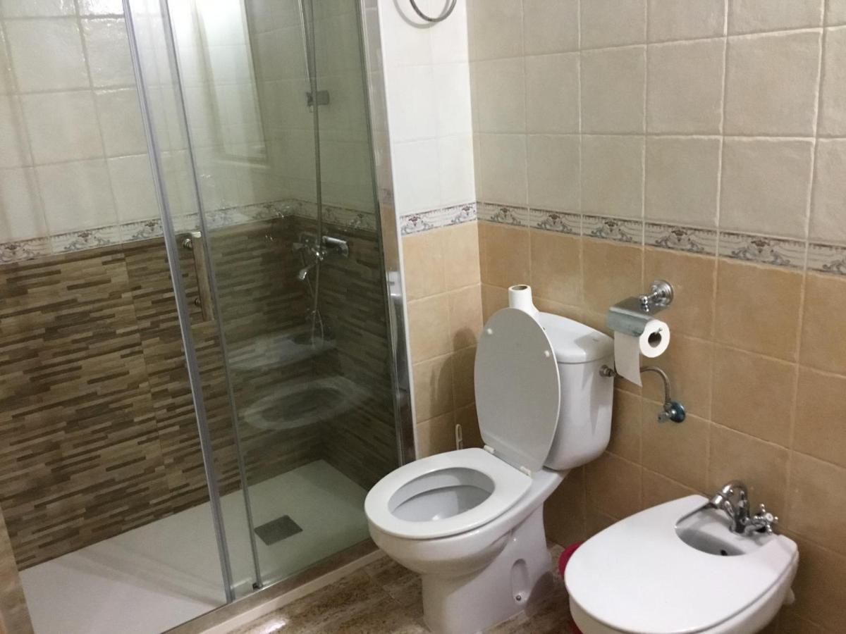 Apartamento Guardamar Playa Guardamar del Segura Bilik gambar